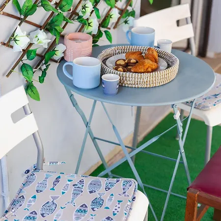 Appartement Sweet Greek Memories B Athene