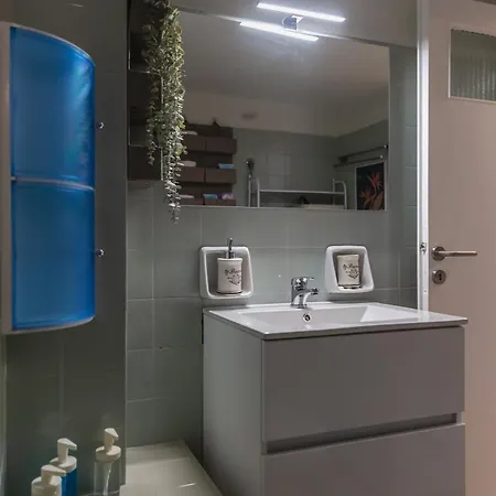 Sweet Greek Memories B Apartment Athens