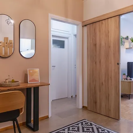 Apartment Sweet Greek Memories B